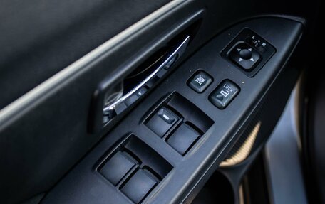 Mitsubishi ASX I рестайлинг, 2012 год, 980 000 рублей, 16 фотография