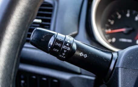 Mitsubishi ASX I рестайлинг, 2012 год, 980 000 рублей, 17 фотография