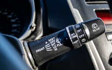 Mitsubishi ASX I рестайлинг, 2012 год, 980 000 рублей, 18 фотография
