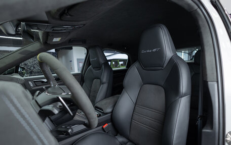Porsche Cayenne III, 2025 год, 31 790 000 рублей, 11 фотография