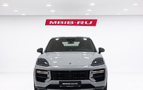Porsche Cayenne III, 2025 год, 31 790 000 рублей, 2 фотография