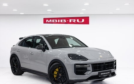 Porsche Cayenne III, 2025 год, 31 790 000 рублей, 3 фотография