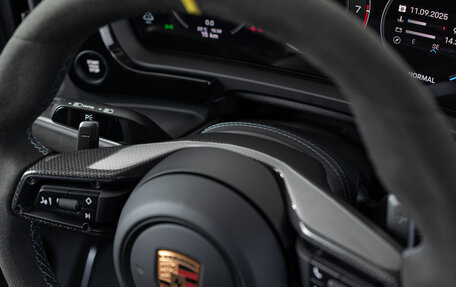 Porsche Cayenne III, 2025 год, 31 790 000 рублей, 15 фотография