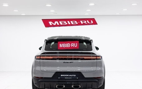Porsche Cayenne III, 2025 год, 31 790 000 рублей, 5 фотография