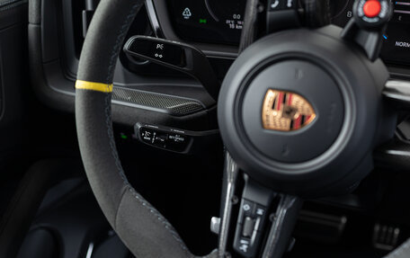 Porsche Cayenne III, 2025 год, 31 790 000 рублей, 16 фотография