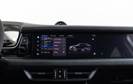 Porsche Cayenne III, 2025 год, 31 790 000 рублей, 24 фотография