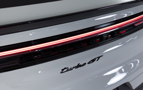 Porsche Cayenne III, 2025 год, 31 790 000 рублей, 32 фотография