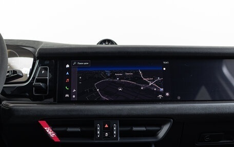 Porsche Cayenne III, 2025 год, 31 790 000 рублей, 23 фотография