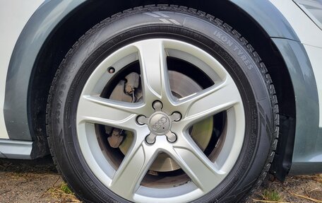 Audi A6 allroad, 2012 год, 2 180 000 рублей, 6 фотография