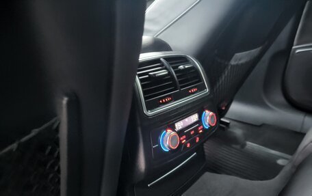 Audi A6 allroad, 2012 год, 2 180 000 рублей, 11 фотография