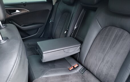 Audi A6 allroad, 2012 год, 2 180 000 рублей, 16 фотография