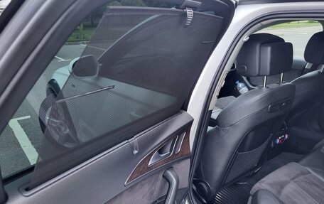 Audi A6 allroad, 2012 год, 2 180 000 рублей, 15 фотография