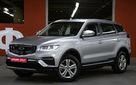 Geely Atlas, 2022 год, 2 198 000 рублей, 1 фотография