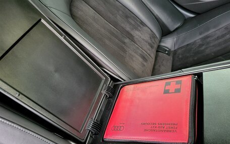 Audi A6 allroad, 2012 год, 2 180 000 рублей, 19 фотография