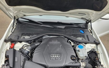 Audi A6 allroad, 2012 год, 2 180 000 рублей, 20 фотография