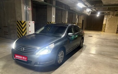 Nissan Teana, 2011 год, 1 300 000 рублей, 1 фотография