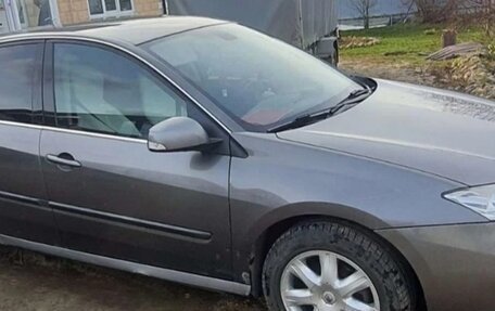 Renault Laguna III рестайлинг, 2009 год, 400 000 рублей, 5 фотография