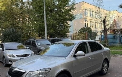 Skoda Octavia, 2012 год, 950 000 рублей, 1 фотография