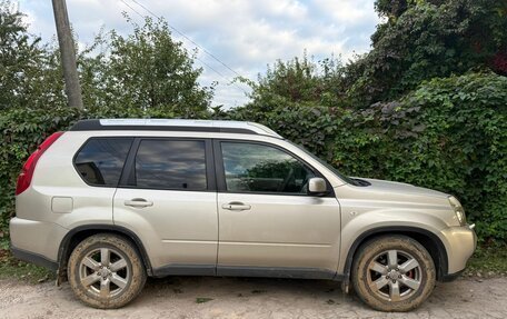Nissan X-Trail, 2008 год, 730 000 рублей, 1 фотография