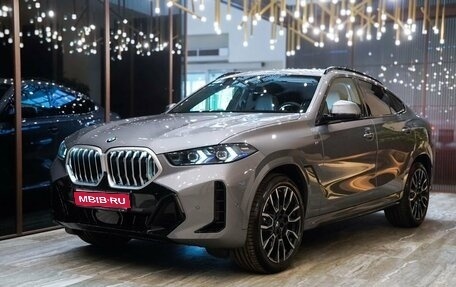 BMW X6, 2024 год, 15 300 000 рублей, 1 фотография