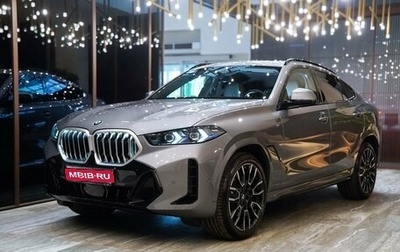 BMW X6, 2024 год, 15 300 000 рублей, 1 фотография