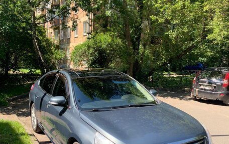 Nissan Teana, 2011 год, 1 300 000 рублей, 8 фотография
