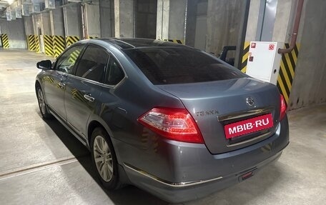 Nissan Teana, 2011 год, 1 300 000 рублей, 4 фотография