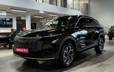 Haval F7, 2025 год, 3 299 000 рублей, 1 фотография