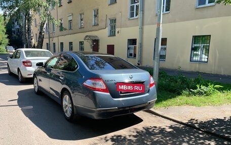 Nissan Teana, 2011 год, 1 300 000 рублей, 10 фотография