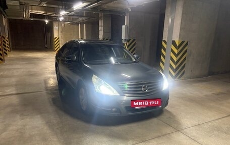 Nissan Teana, 2011 год, 1 300 000 рублей, 2 фотография