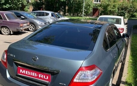 Nissan Teana, 2011 год, 1 300 000 рублей, 7 фотография