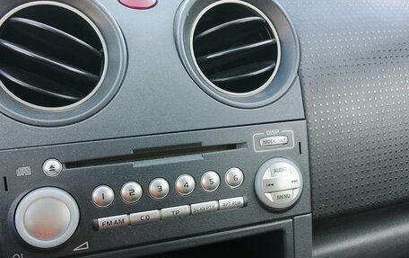 Mitsubishi Colt VI рестайлинг, 2007 год, 450 000 рублей, 4 фотография