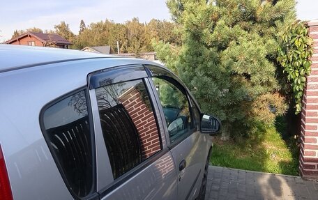 Mitsubishi Colt VI рестайлинг, 2007 год, 450 000 рублей, 3 фотография