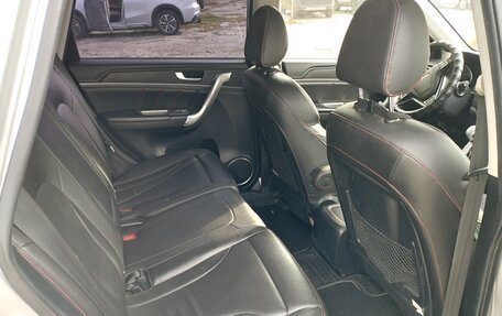 Haval H6, 2016 год, 1 160 000 рублей, 3 фотография