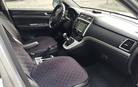 Haval H6, 2016 год, 1 160 000 рублей, 4 фотография