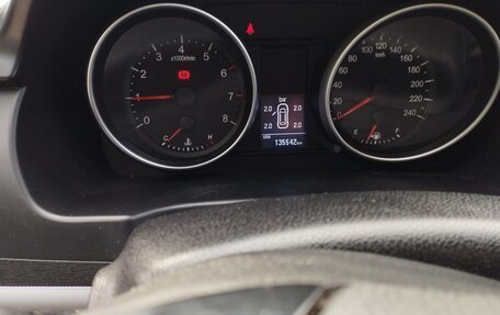 Haval H6, 2016 год, 1 160 000 рублей, 6 фотография