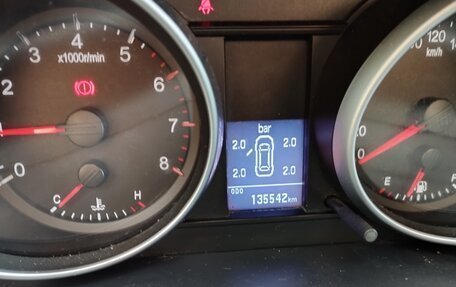 Haval H6, 2016 год, 1 160 000 рублей, 7 фотография