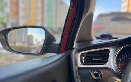 KIA cee'd III, 2015 год, 1 050 000 рублей, 6 фотография