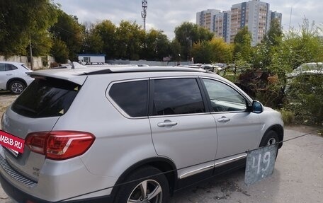 Haval H6, 2016 год, 1 160 000 рублей, 8 фотография