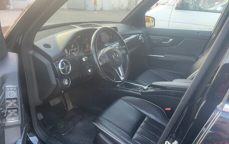 Mercedes-Benz GLK-Класс, 2013 год, 1 900 000 рублей, 4 фотография