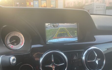 Mercedes-Benz GLK-Класс, 2013 год, 1 900 000 рублей, 7 фотография