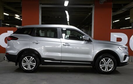 Geely Atlas, 2022 год, 2 198 000 рублей, 4 фотография