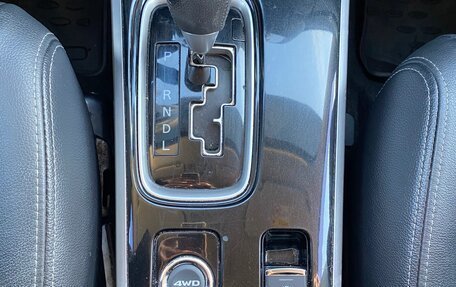 Mitsubishi Outlander III рестайлинг 3, 2018 год, 2 400 000 рублей, 14 фотография