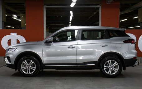 Geely Atlas, 2022 год, 2 198 000 рублей, 8 фотография