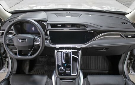 Geely Atlas, 2022 год, 2 198 000 рублей, 14 фотография