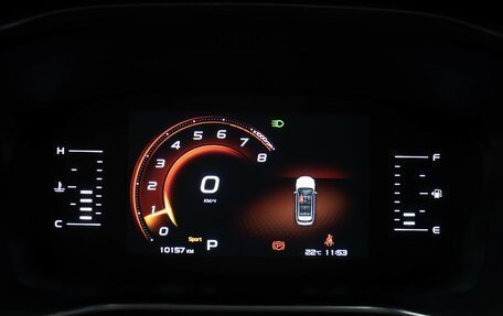 Geely Atlas, 2022 год, 2 198 000 рублей, 13 фотография