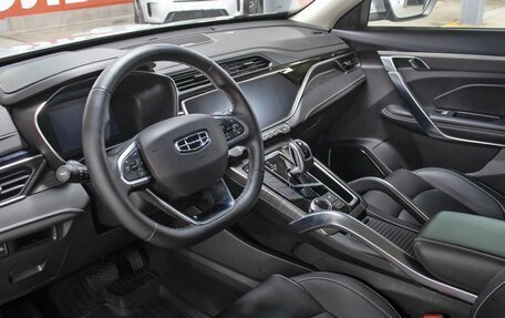 Geely Atlas, 2022 год, 2 198 000 рублей, 16 фотография