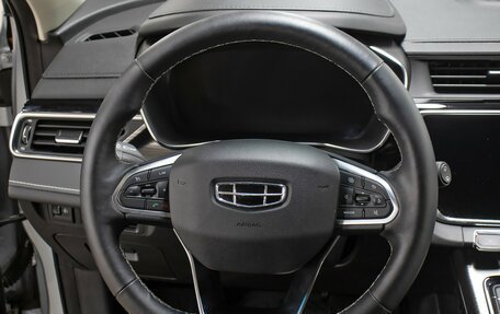 Geely Atlas, 2022 год, 2 198 000 рублей, 17 фотография
