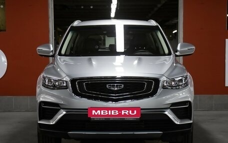 Geely Atlas, 2022 год, 2 198 000 рублей, 2 фотография