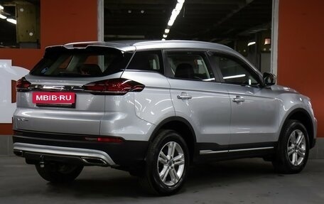 Geely Atlas, 2022 год, 2 198 000 рублей, 5 фотография